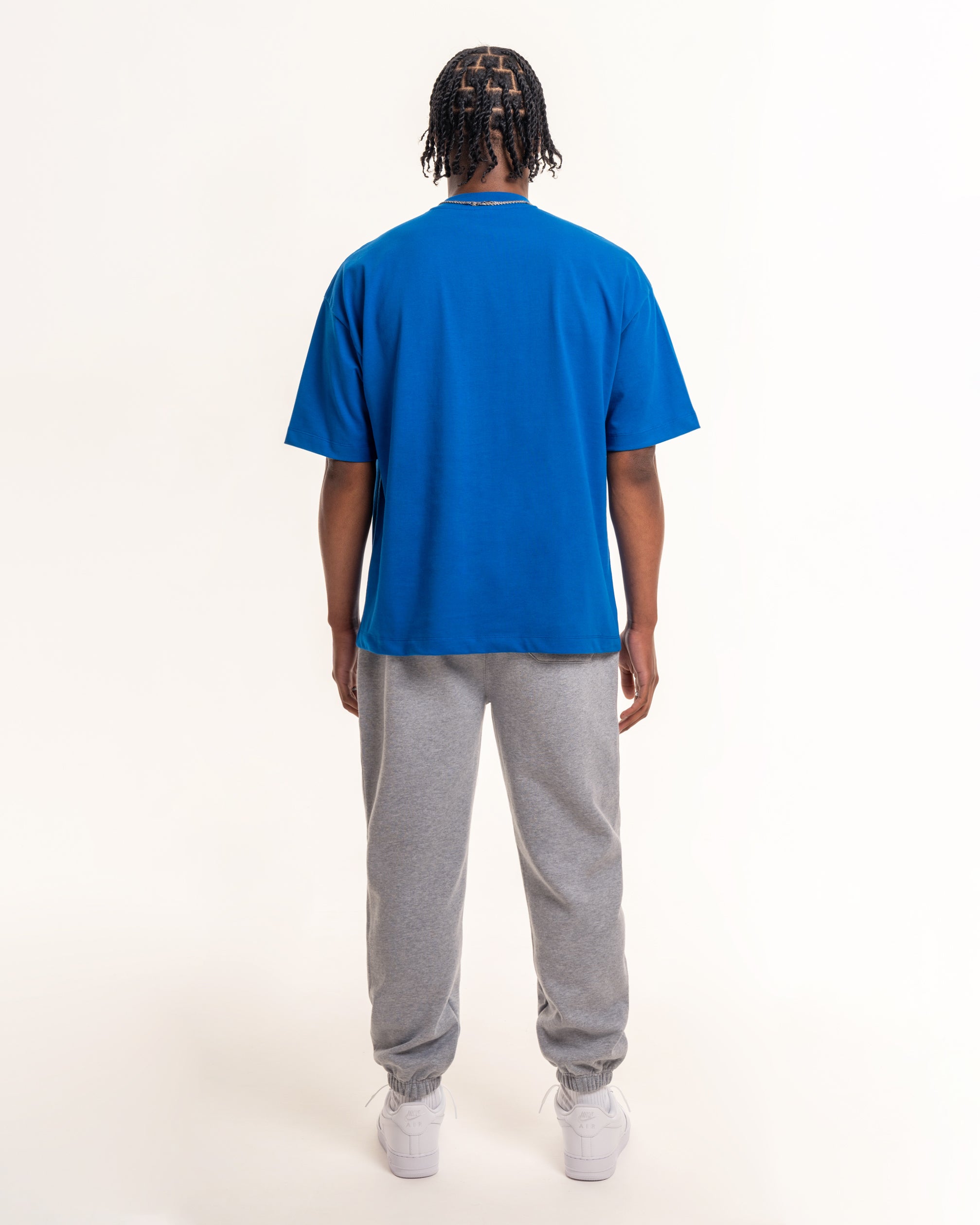 TONES® BLUE T-SHIRT