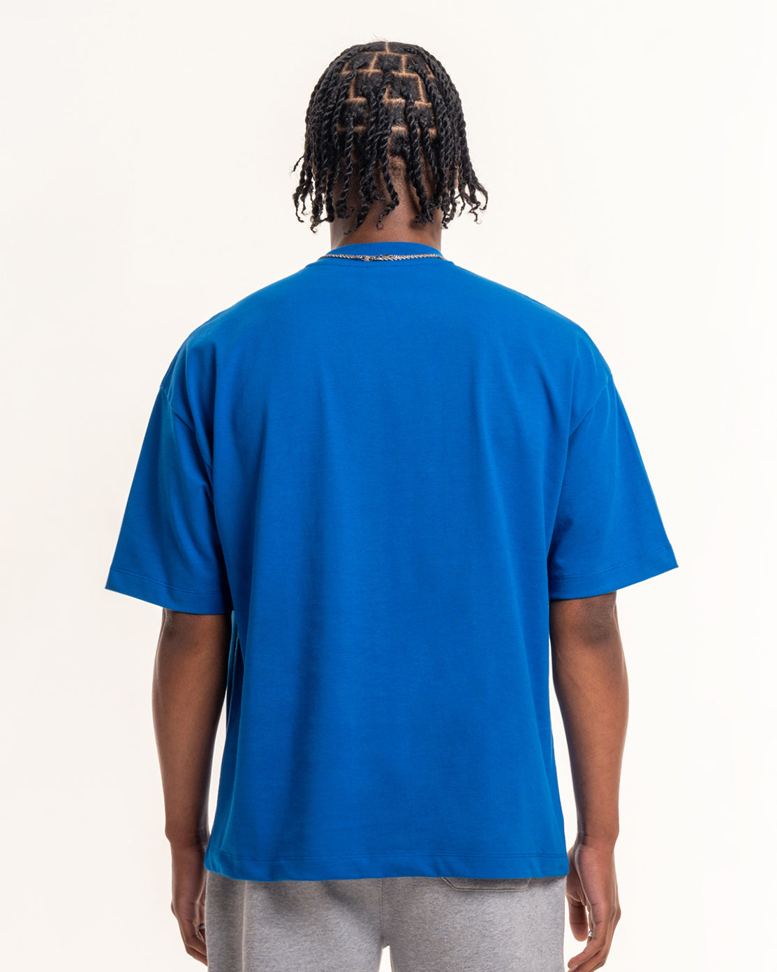 TONES® BLUE T-SHIRT