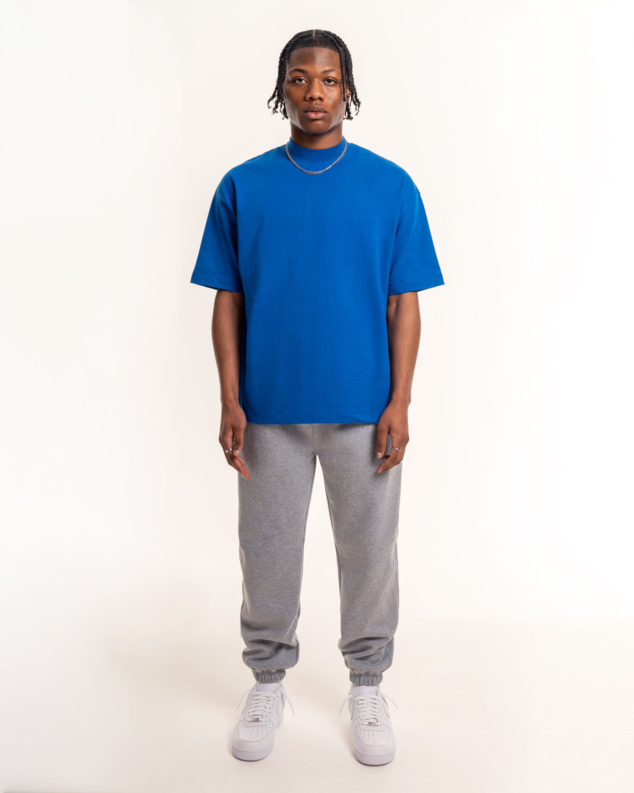 TONES® BLUE T-SHIRT