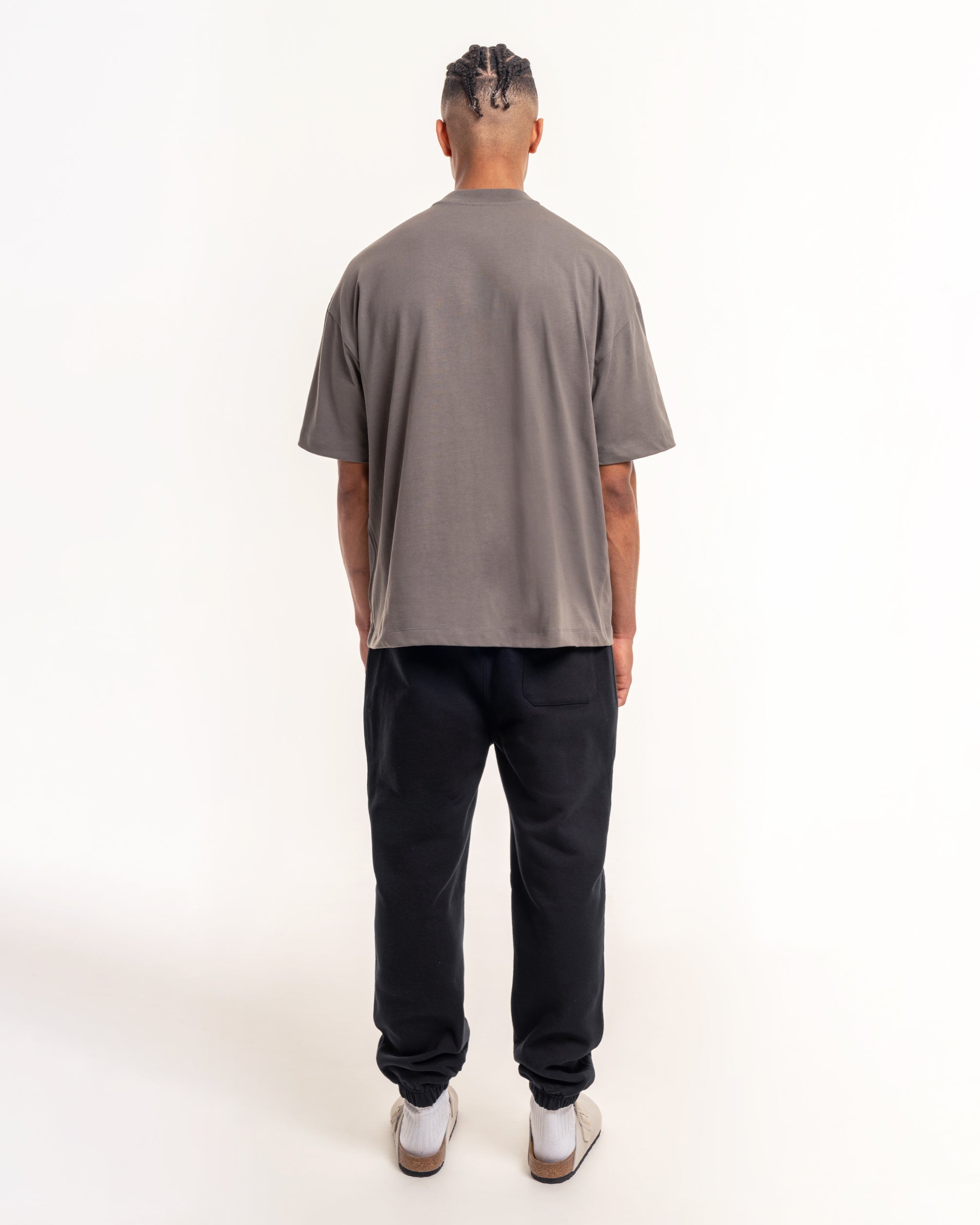 TONES® CHARCOAL T-SHIRT