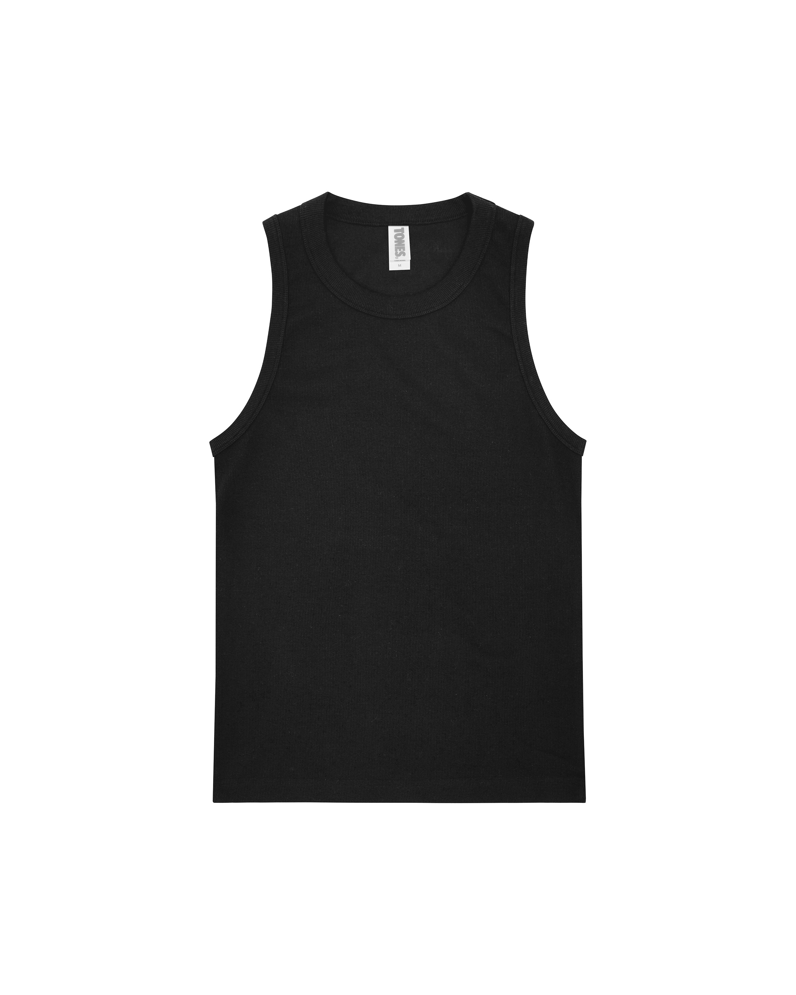 TONES® BLACK VEST