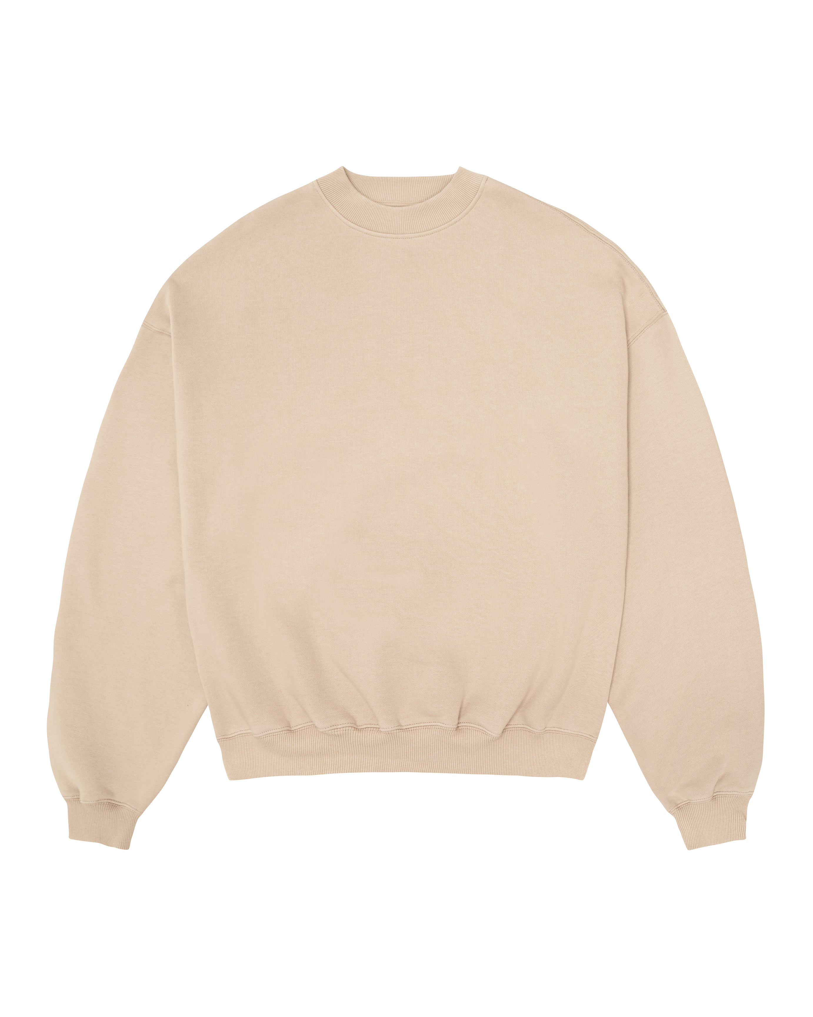 TONES® SAND CREWNECK