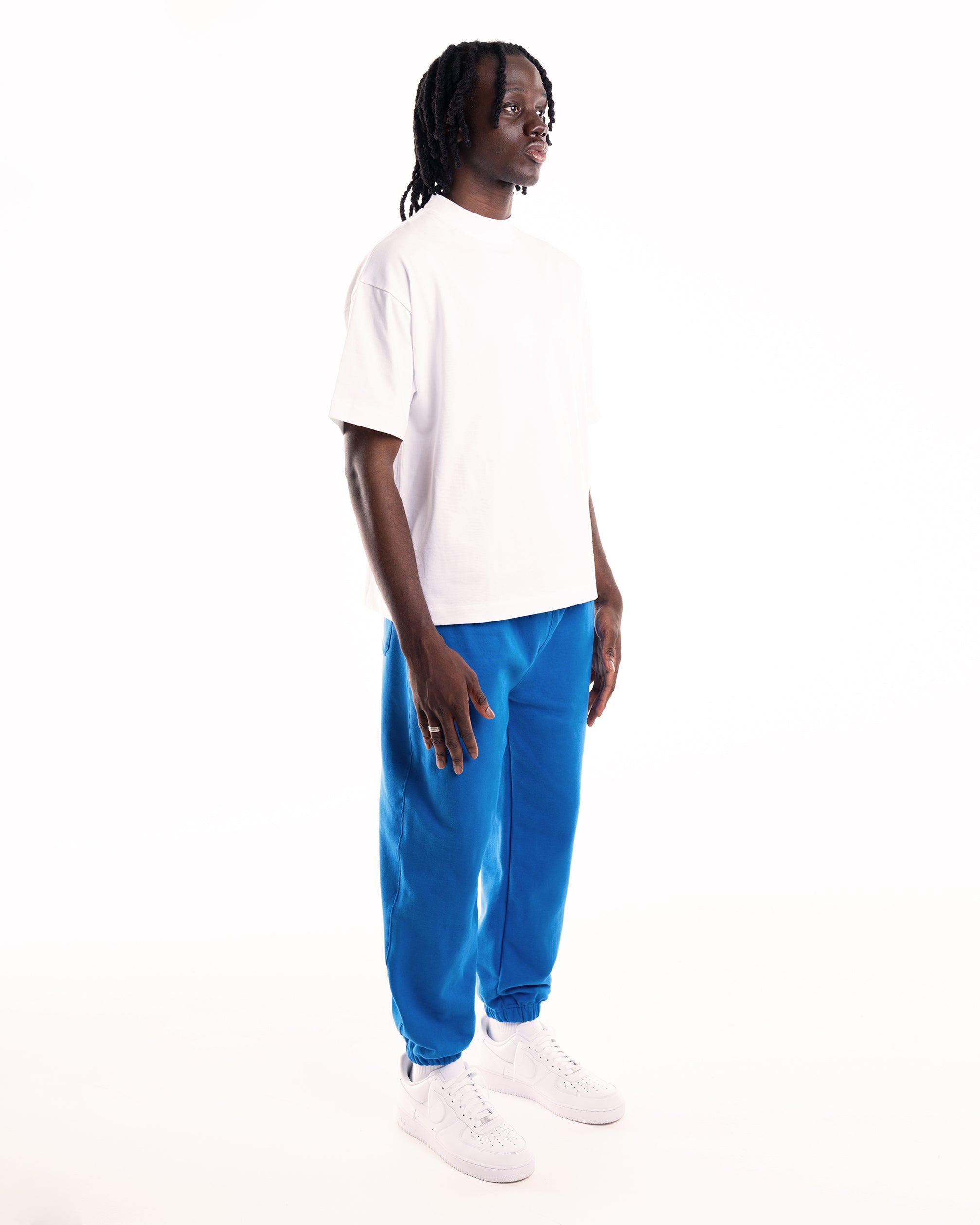 TONES® BLUE JOGGER