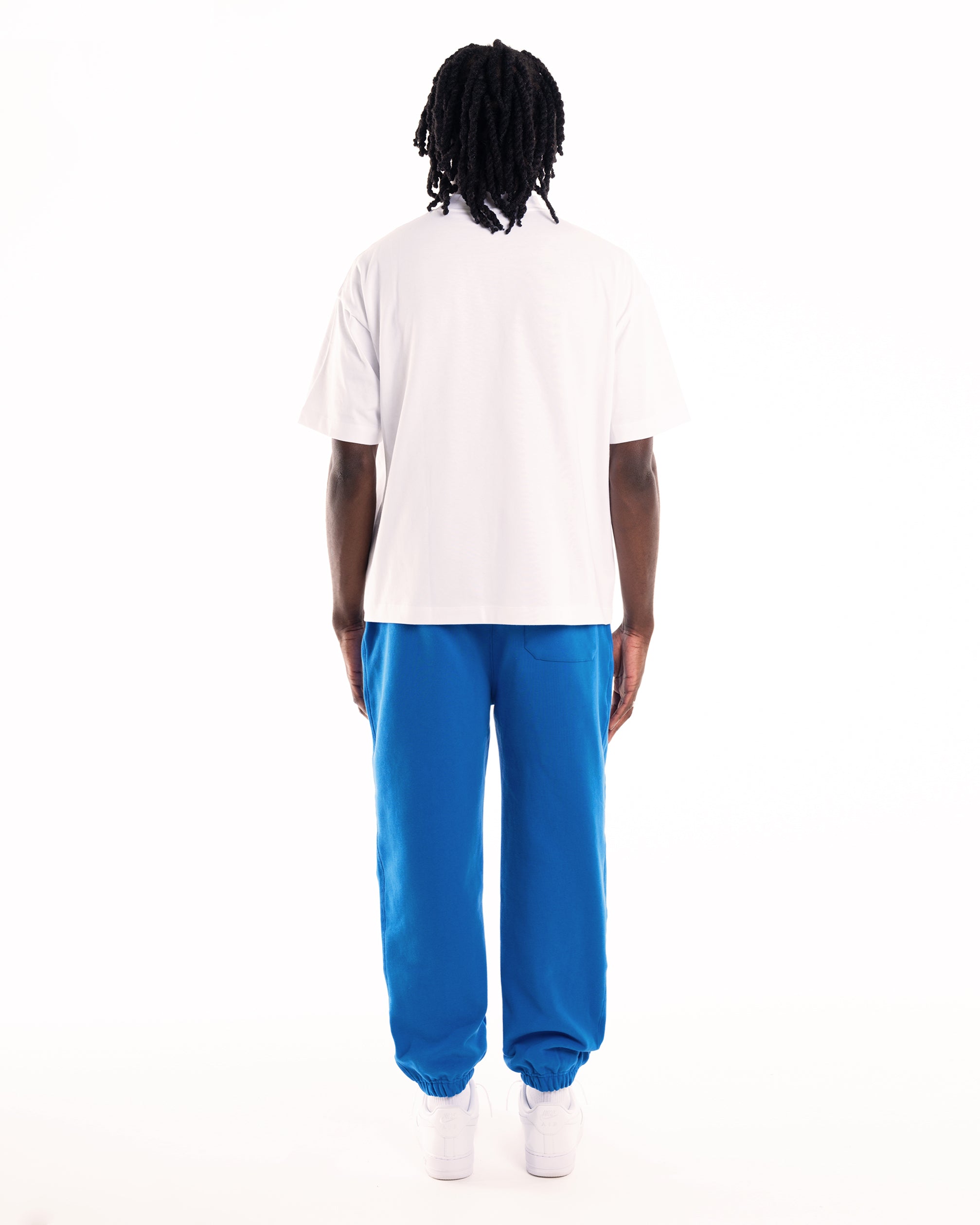 TONES® BLUE JOGGER