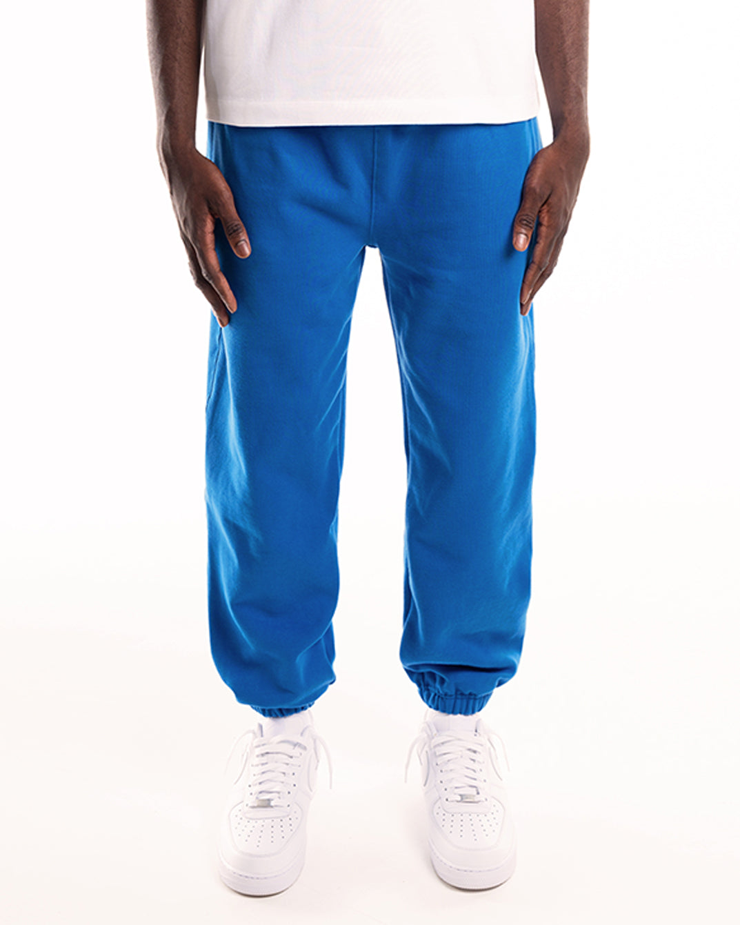 TONES® BLUE JOGGER