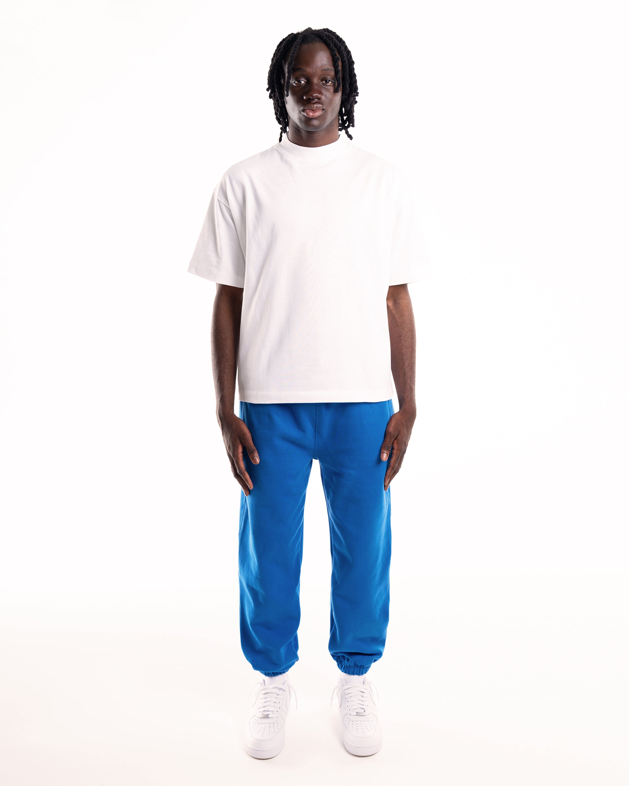 TONES® BLUE JOGGER