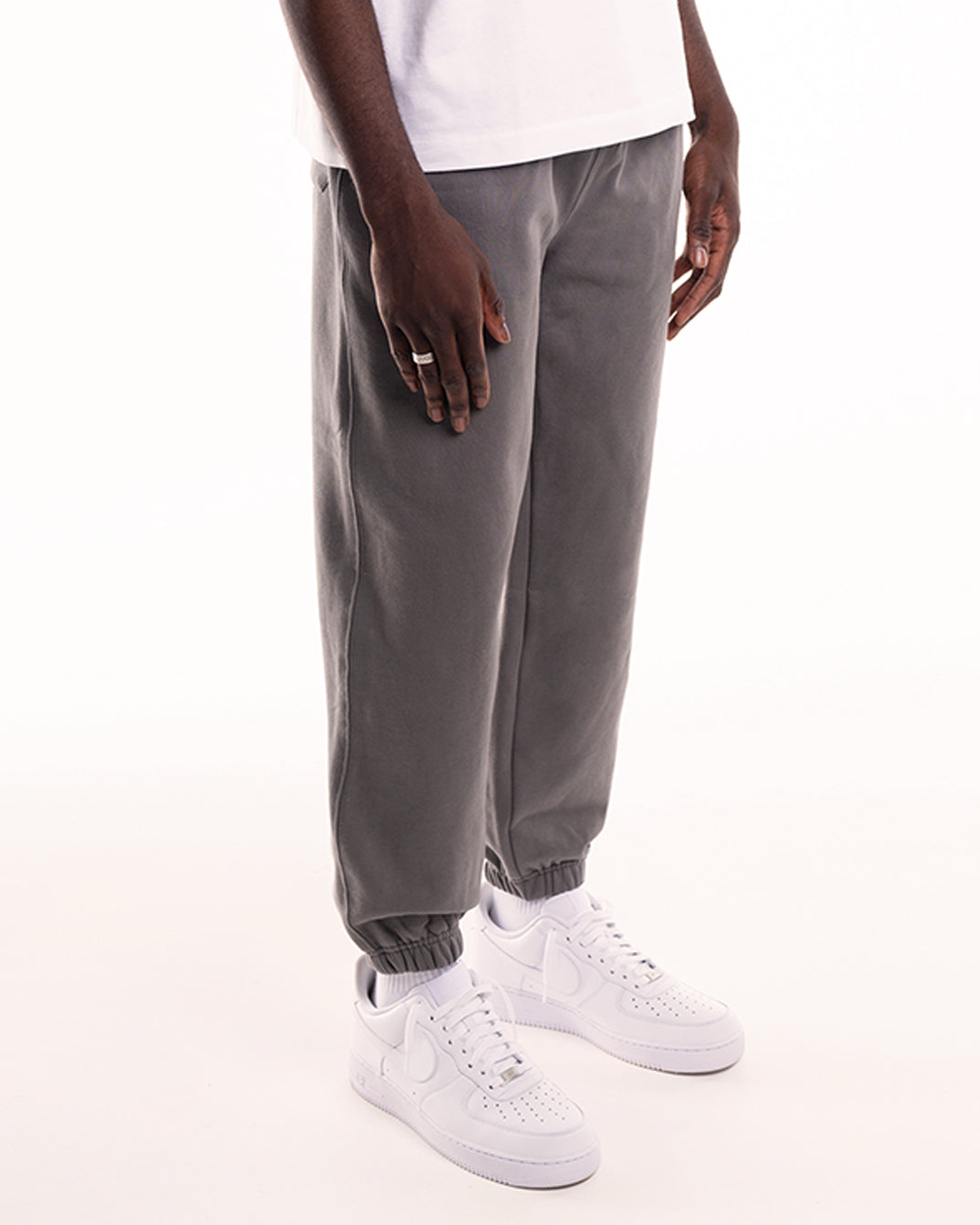 TONES® CHARCOAL JOGGER