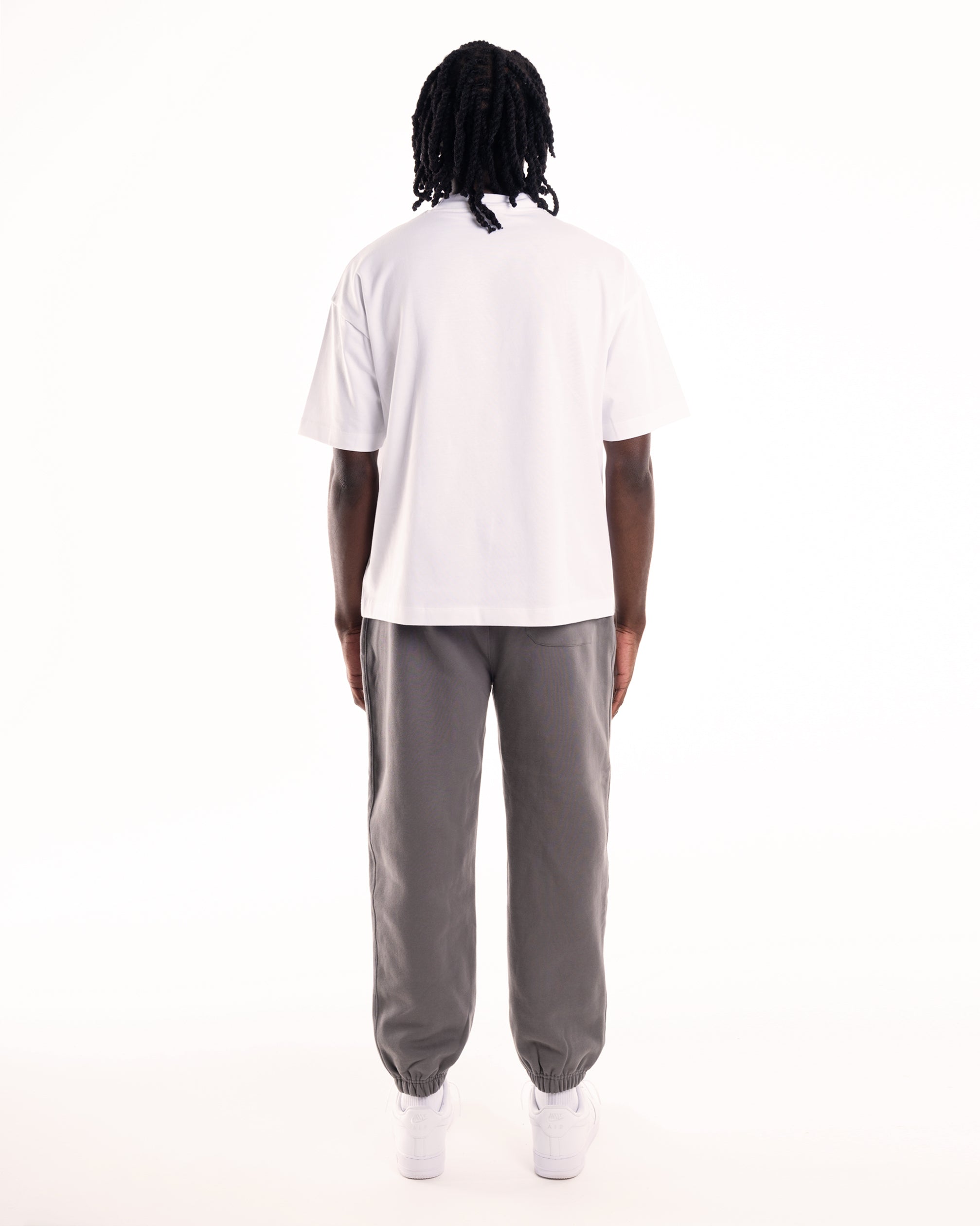 TONES® CHARCOAL JOGGER