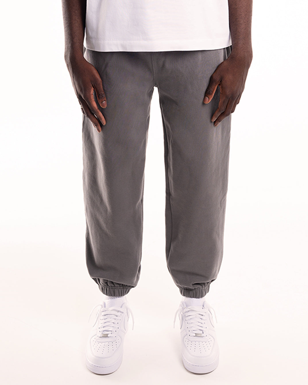 TONES® CHARCOAL JOGGER