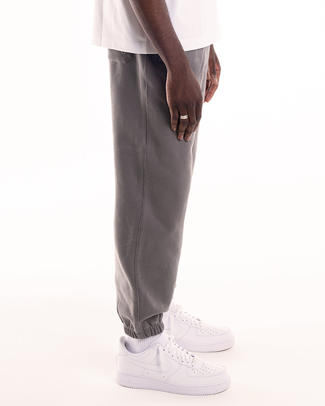 TONES® CHARCOAL JOGGER