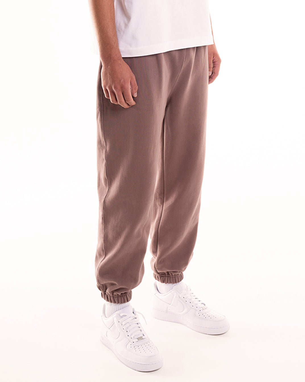 TONES® DEEP TAUPE JOGGER