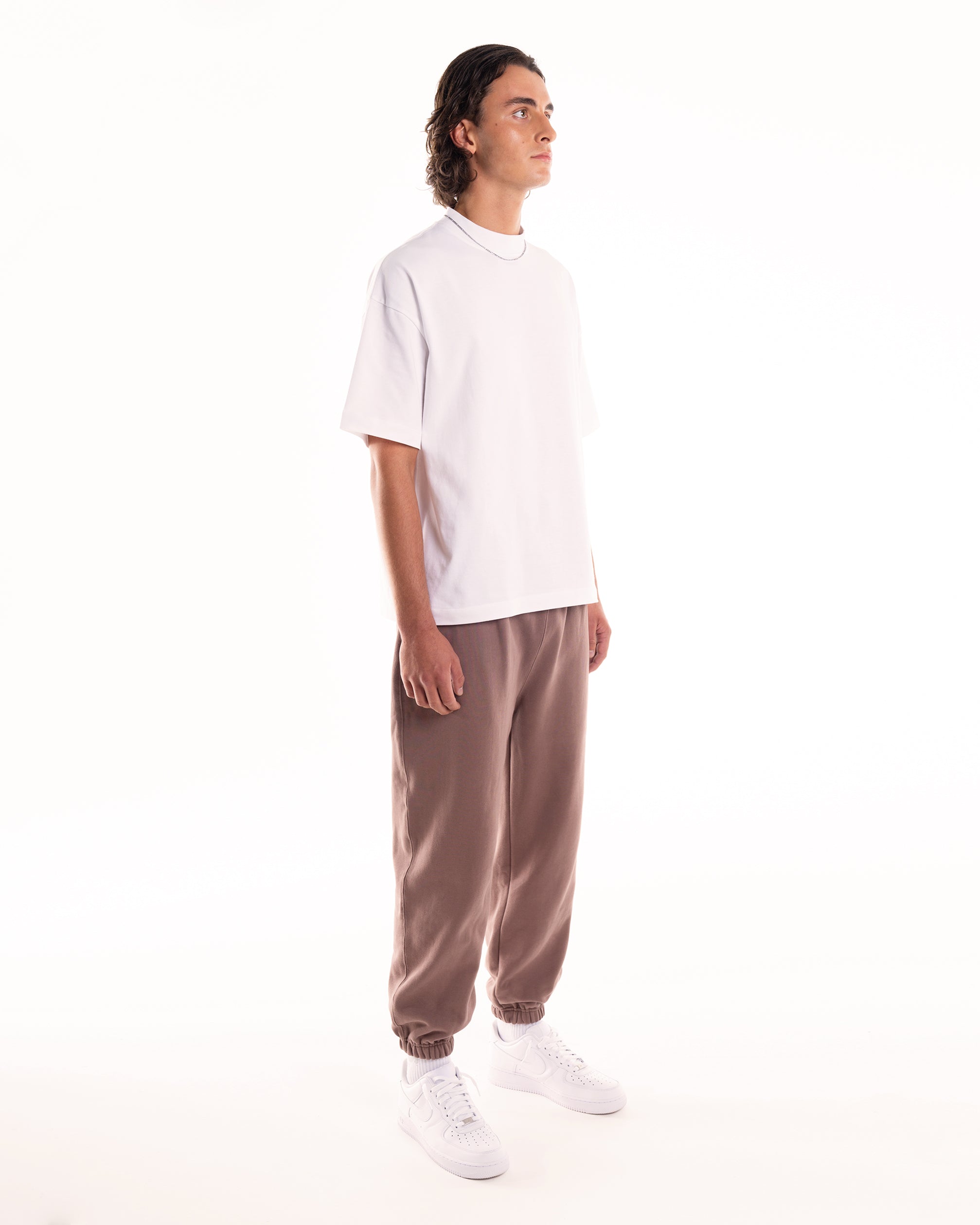 TONES® DEEP TAUPE JOGGER