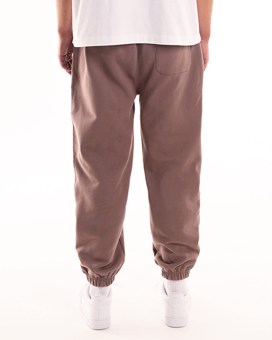 TONES® DEEP TAUPE JOGGER