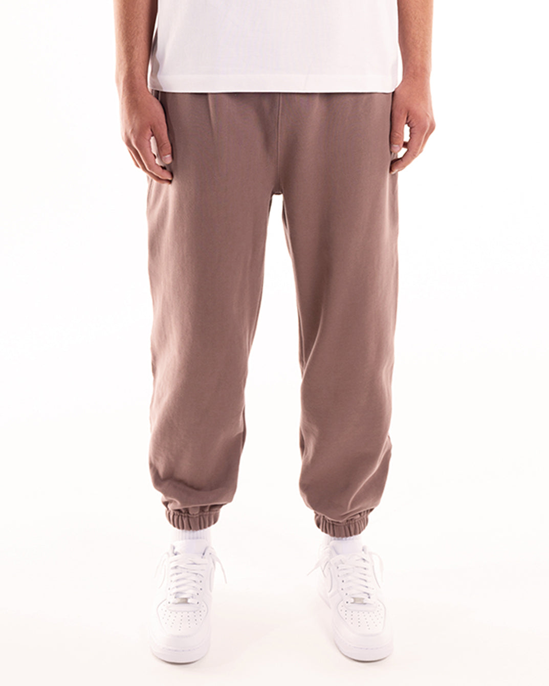 TONES® DEEP TAUPE JOGGER