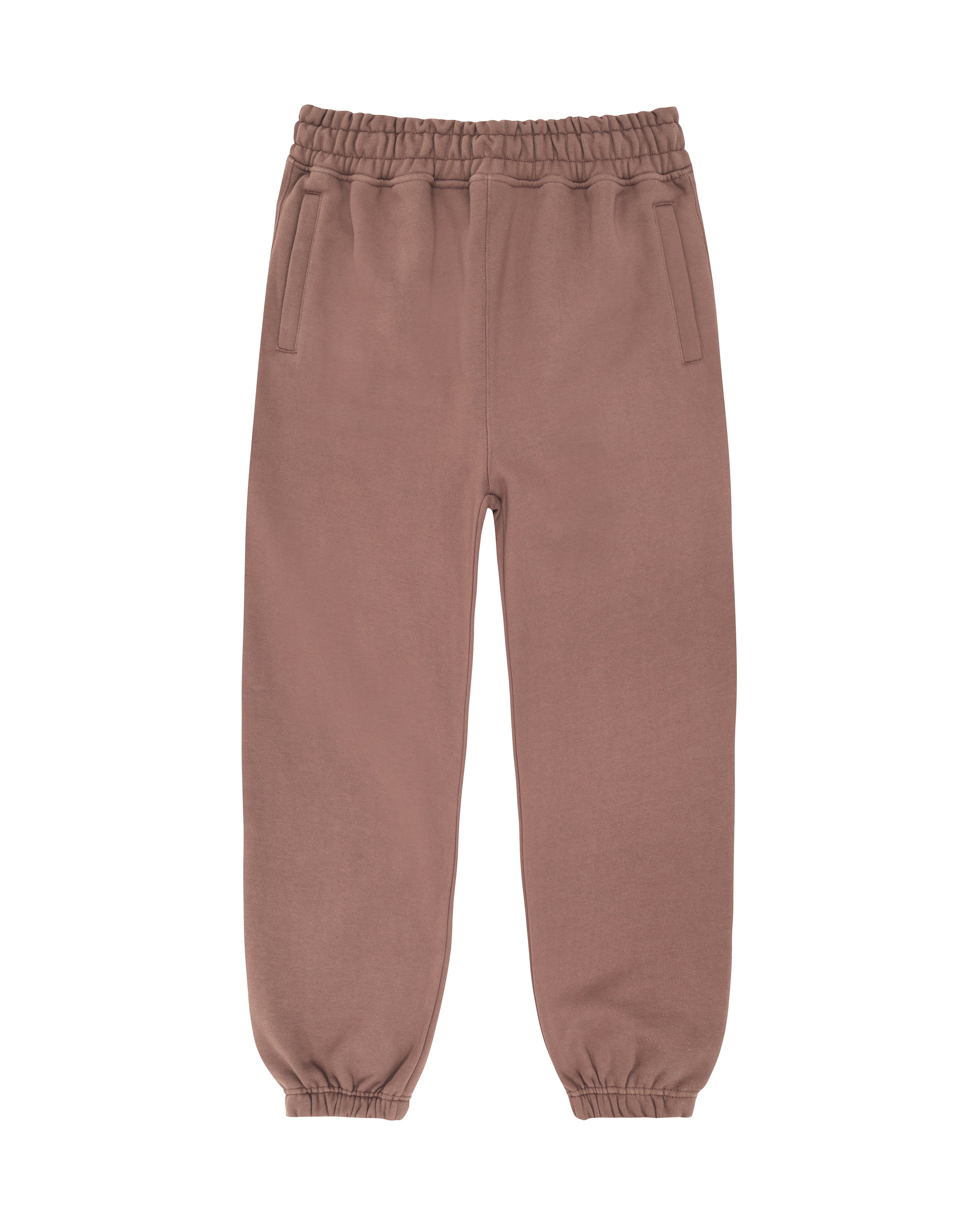 TONES® DEEP TAUPE JOGGER