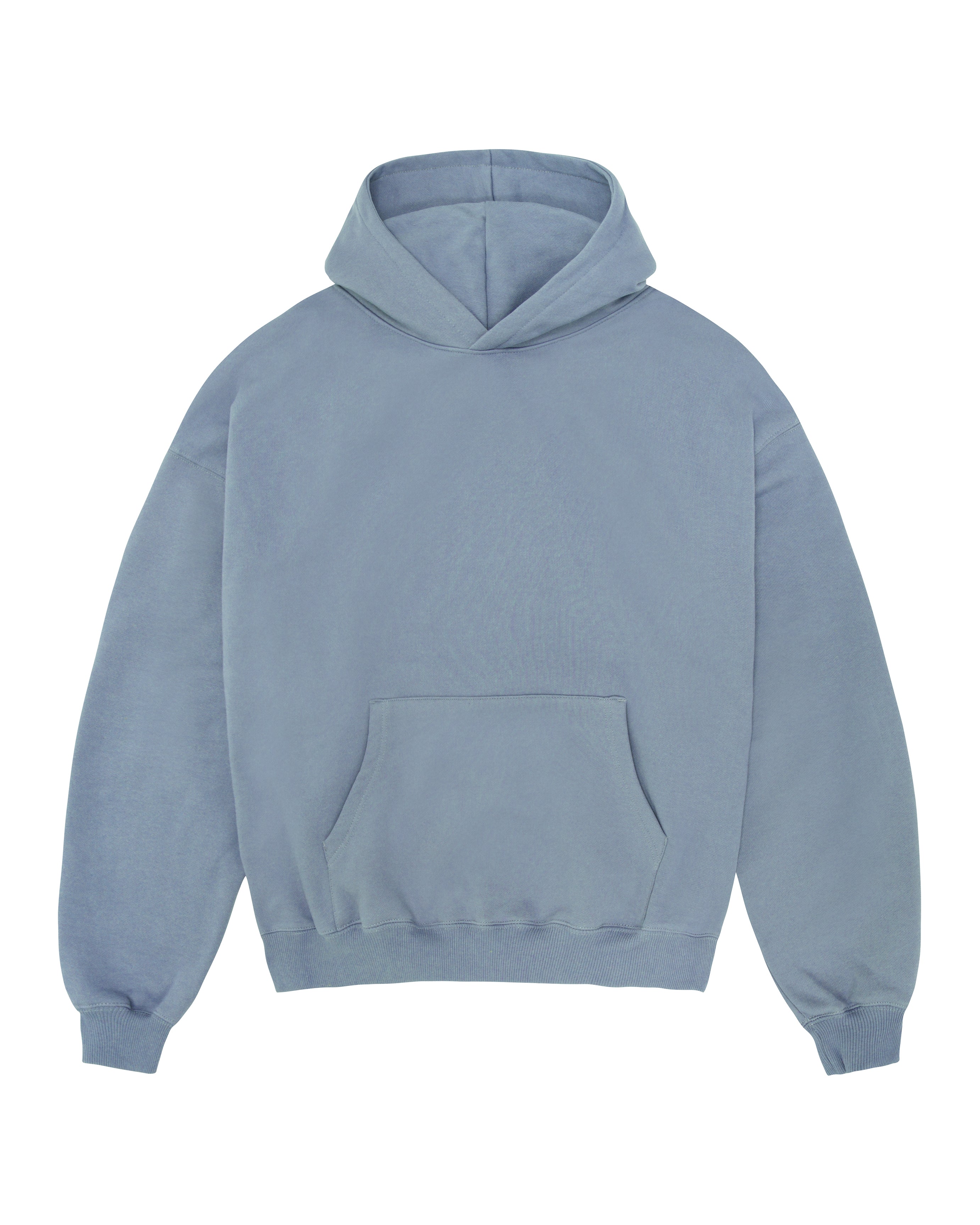 TONES® DUSK BLUE HOODIE