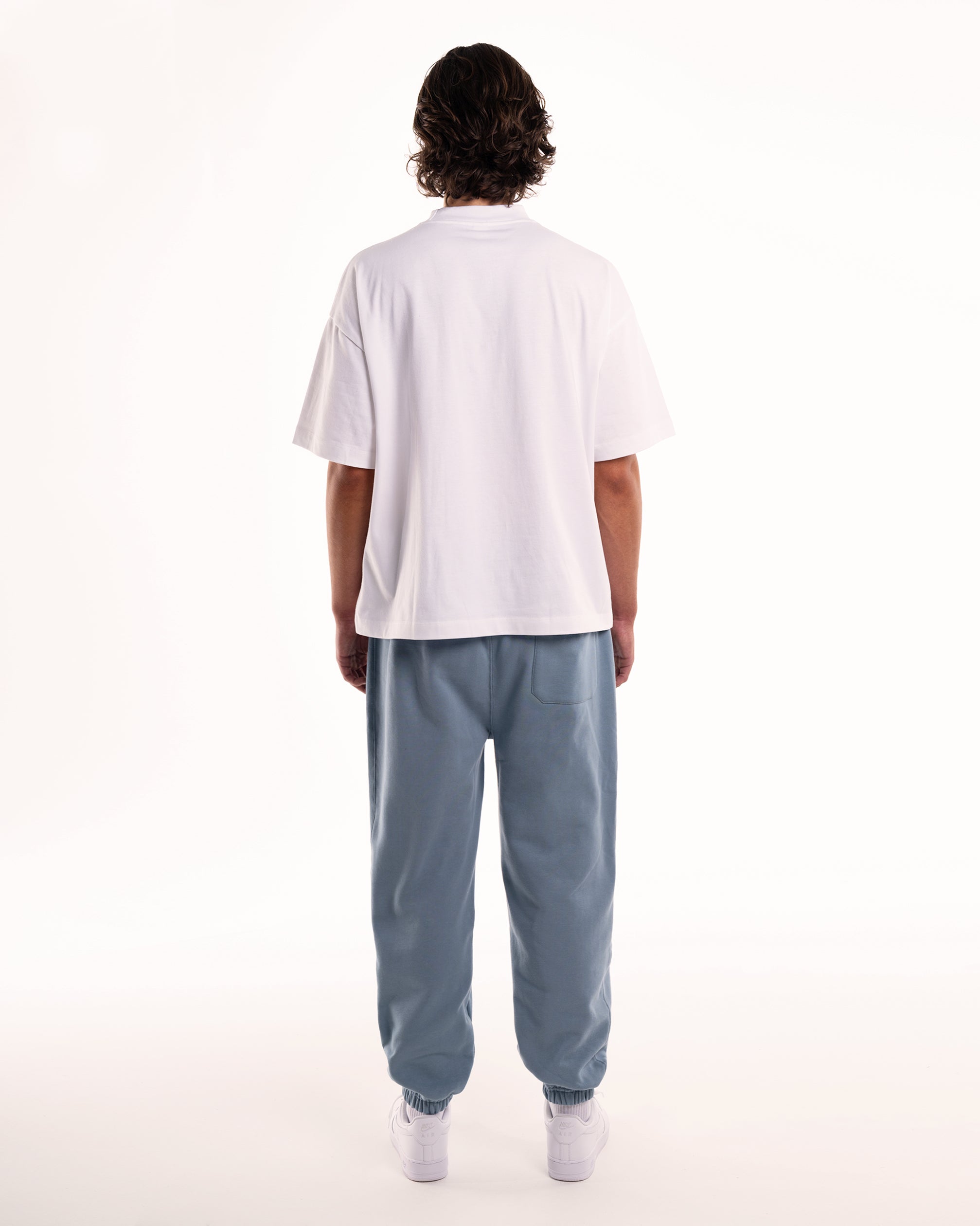 TONES® DUSK BLUE JOGGER