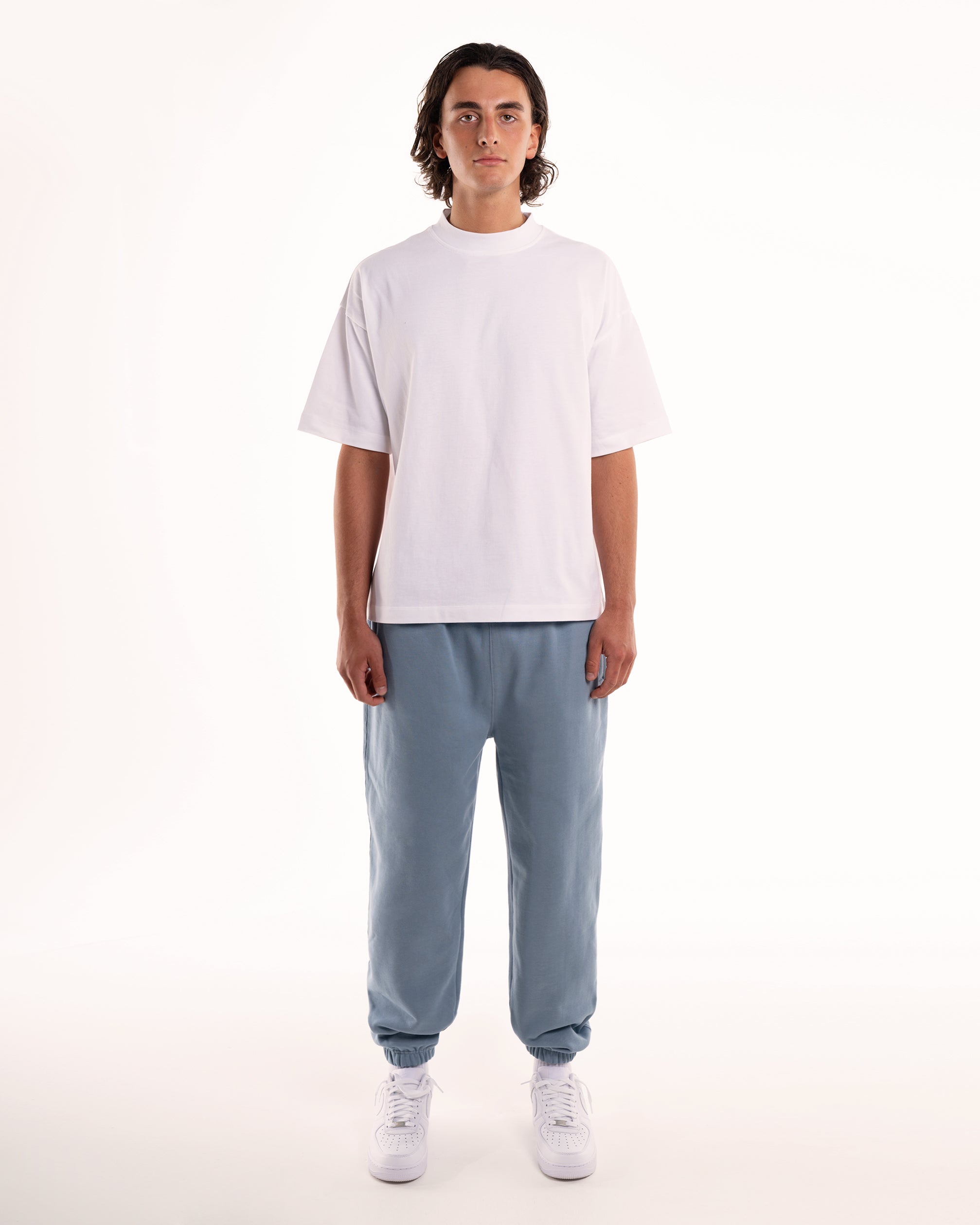 TONES® DUSK BLUE JOGGER