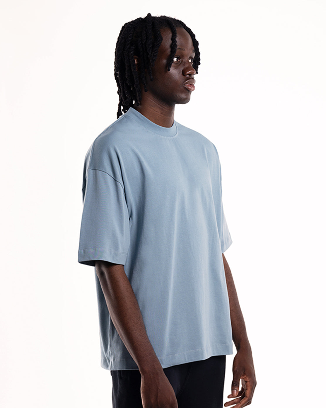 TONES® DUSK BLUE T-SHIRT