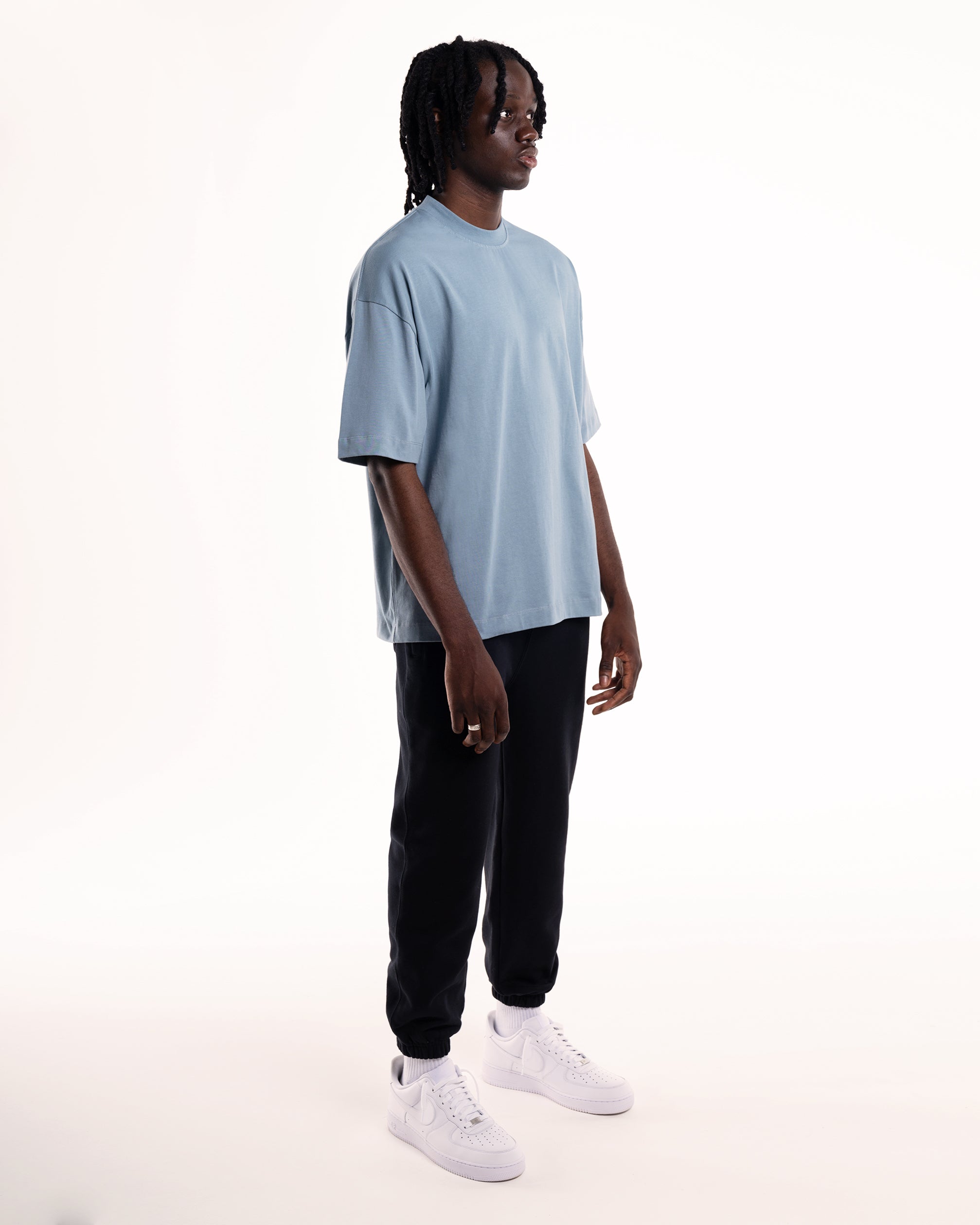 TONES® DUSK BLUE T-SHIRT