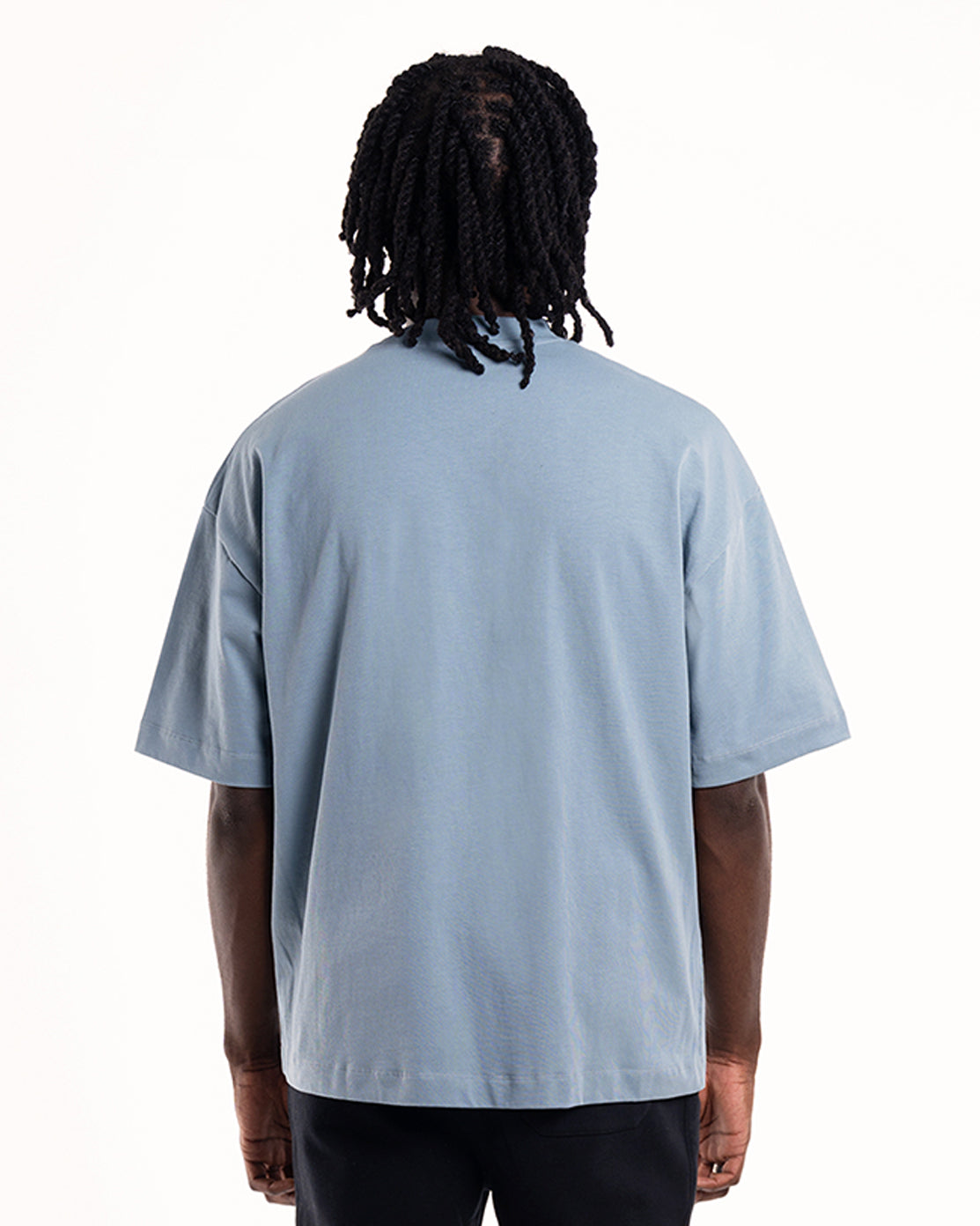 TONES® DUSK BLUE T-SHIRT