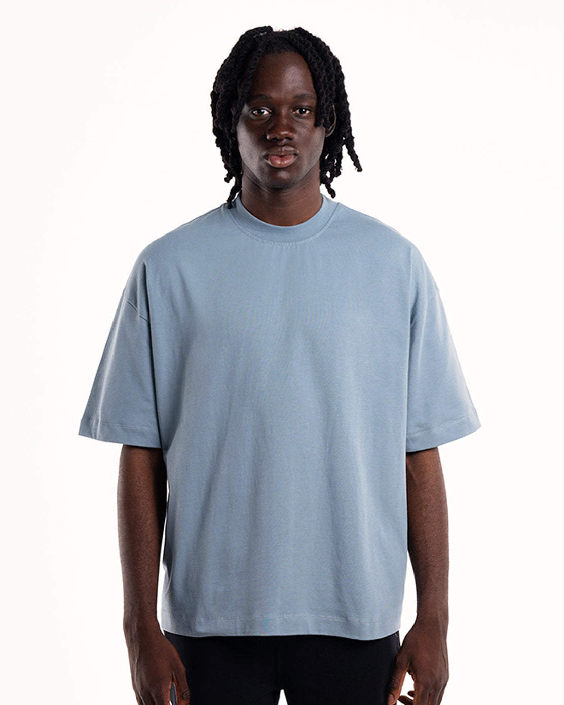 TONES® DUSK BLUE T-SHIRT