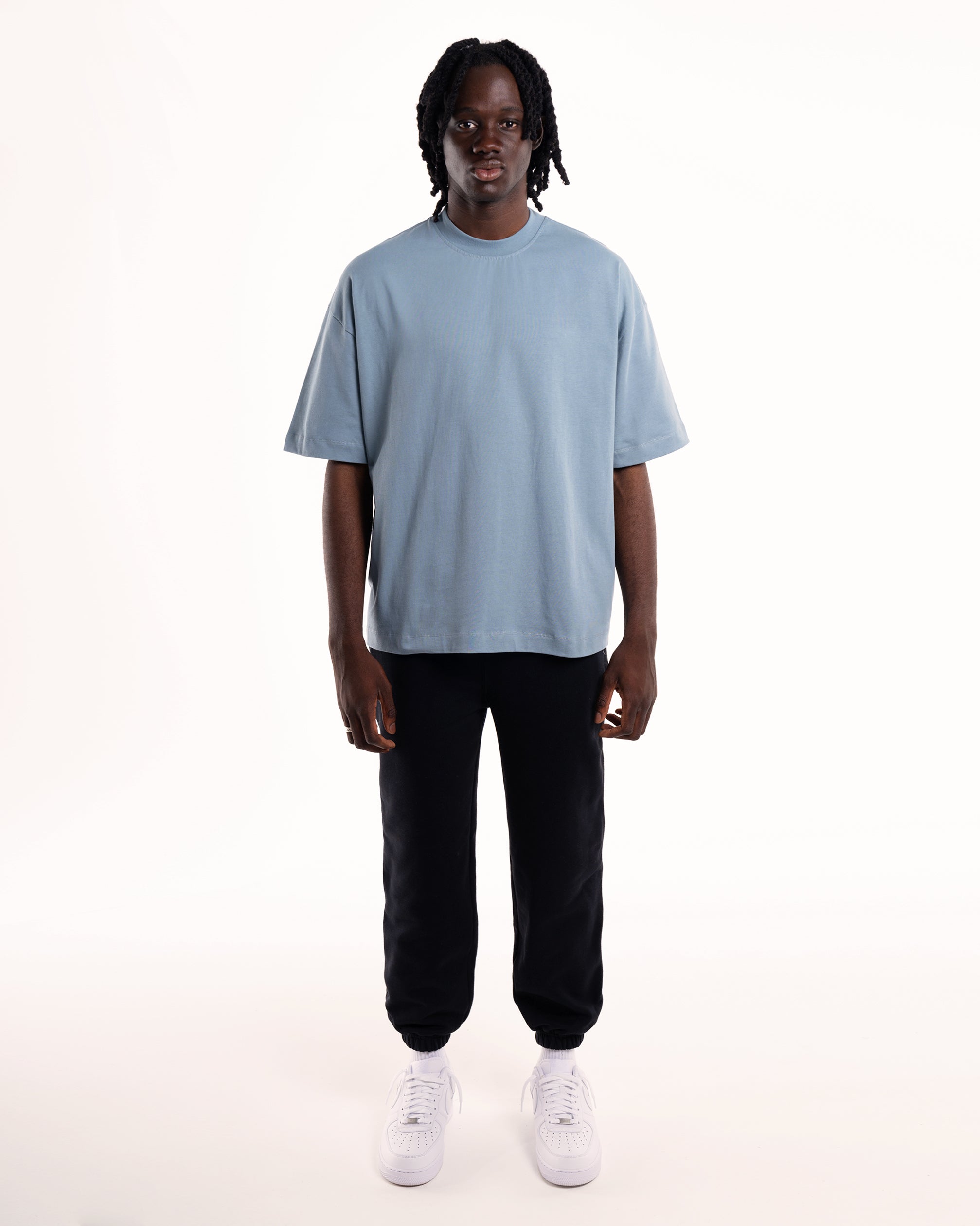 TONES® DUSK BLUE T-SHIRT