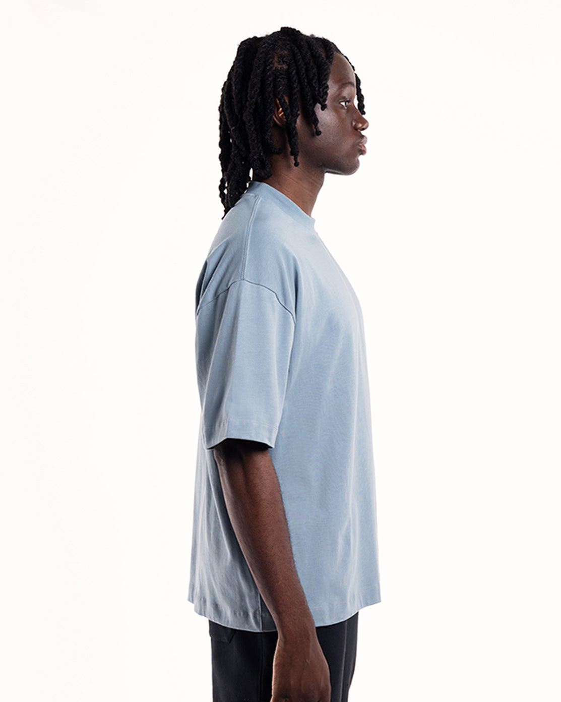 TONES® DUSK BLUE T-SHIRT