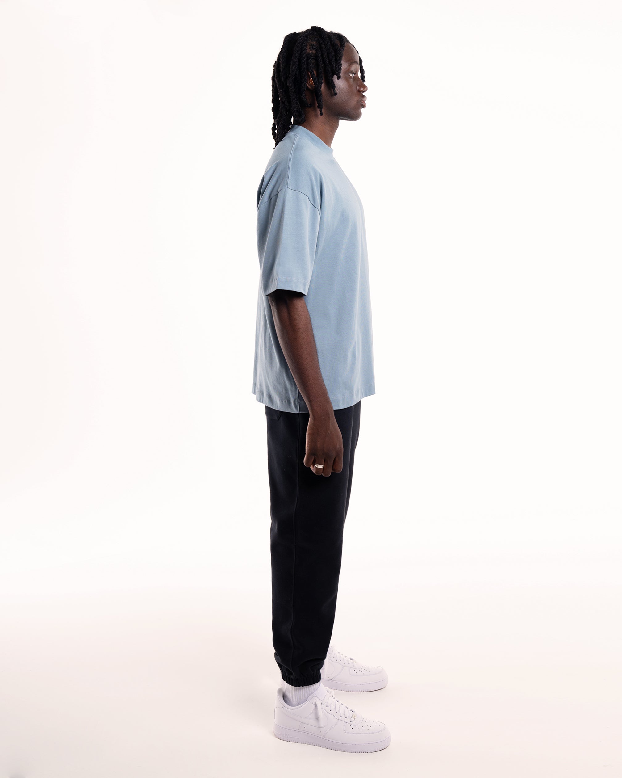 TONES® DUSK BLUE T-SHIRT