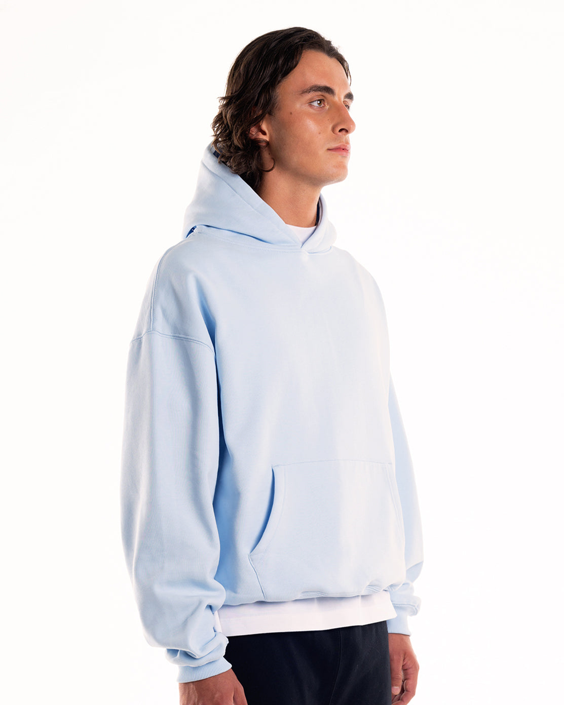 TONES® GLACIER HOODIE