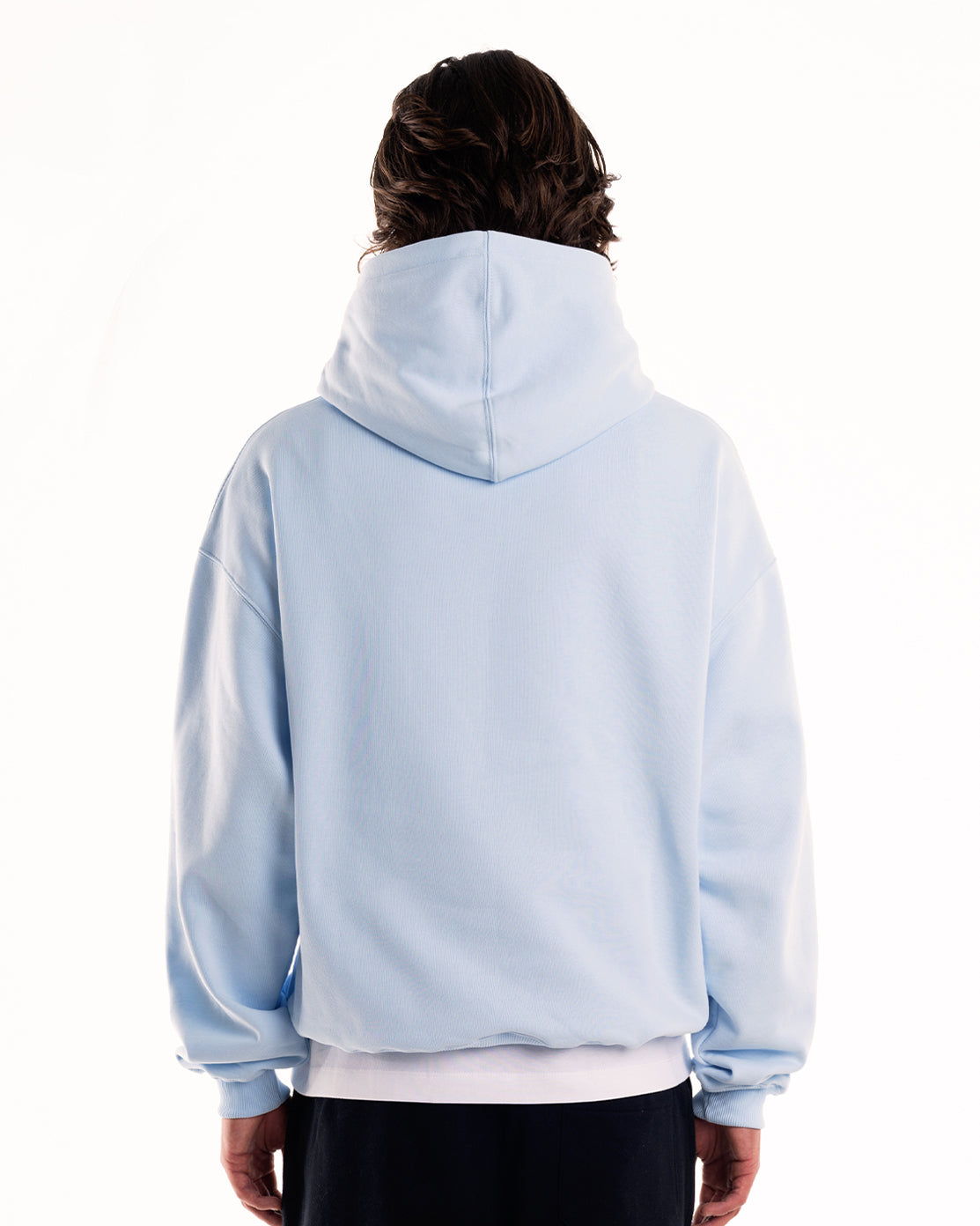 TONES® GLACIER HOODIE