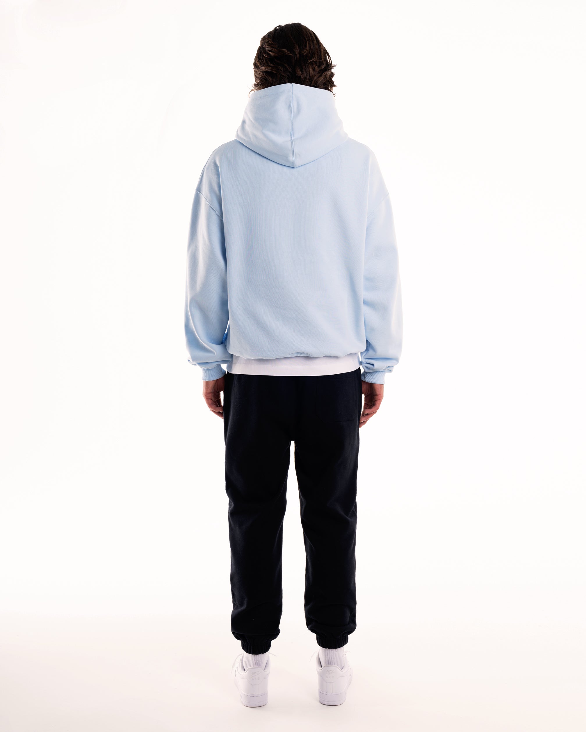 TONES® GLACIER HOODIE