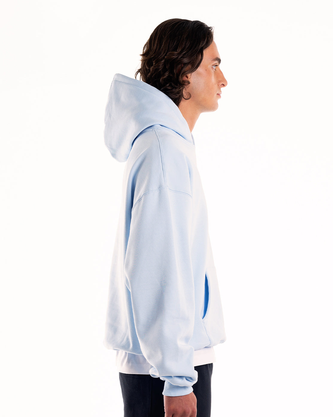 TONES® GLACIER HOODIE