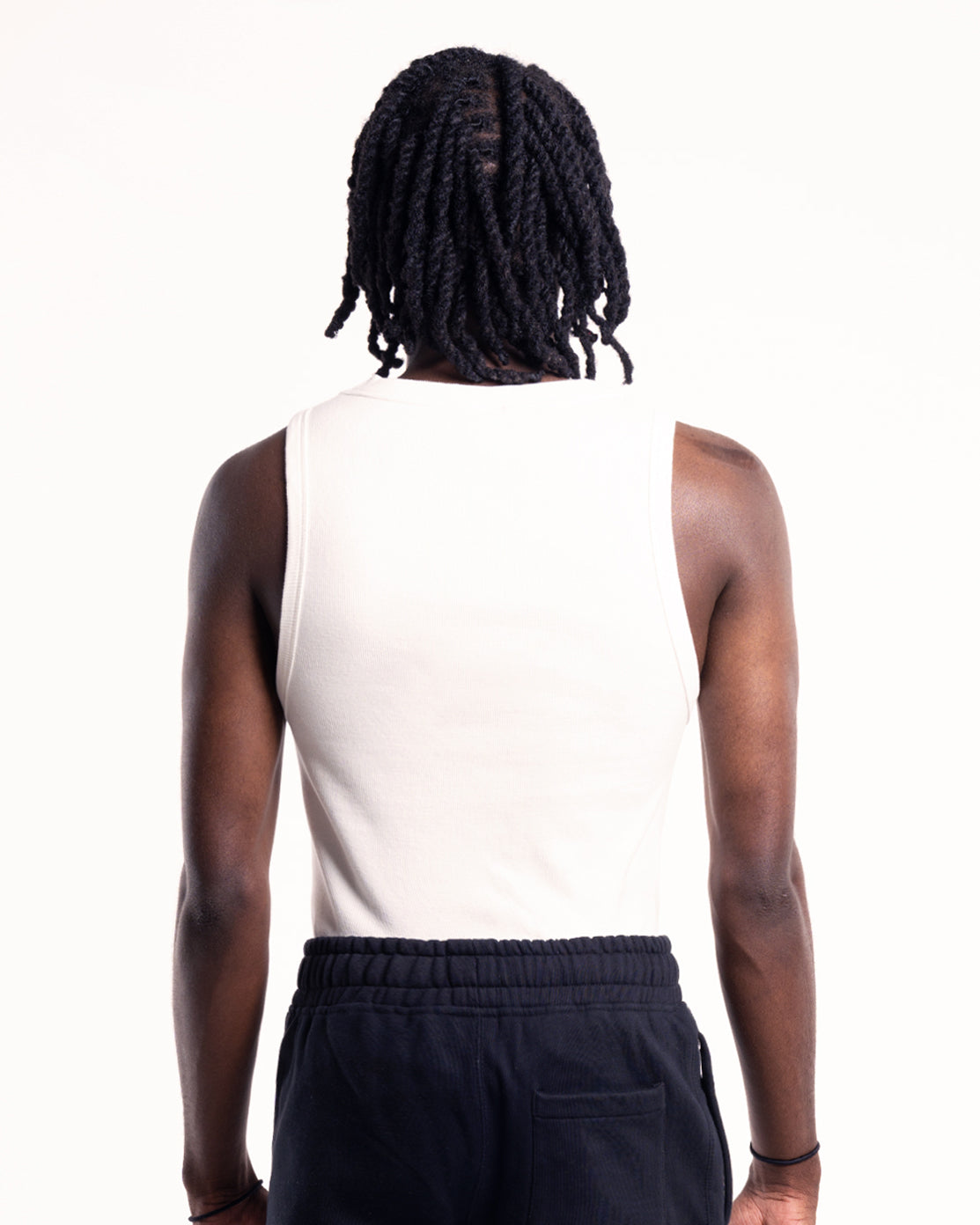 TONES® MARSHMALLOW VEST