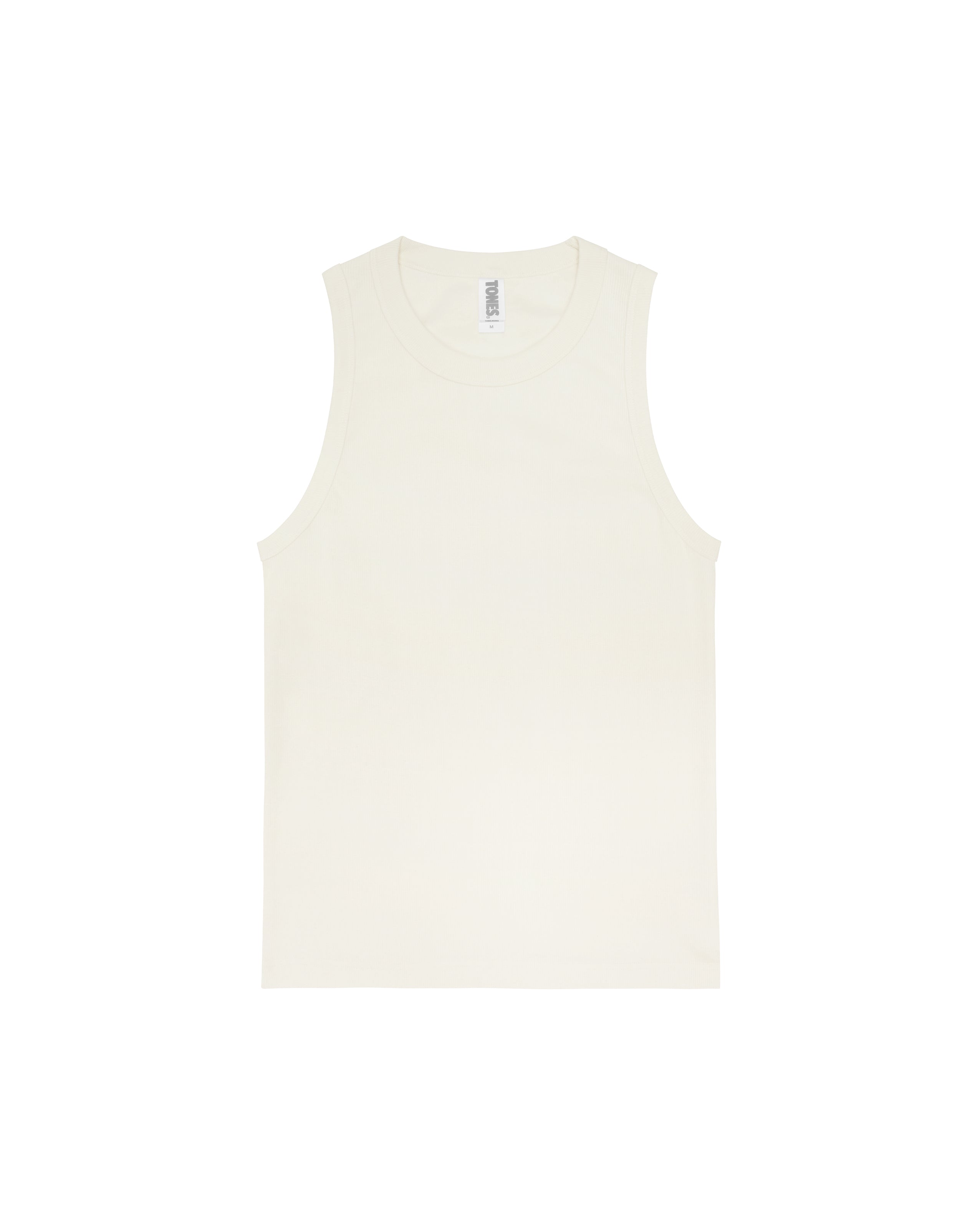 TONES® MARSHMALLOW VEST