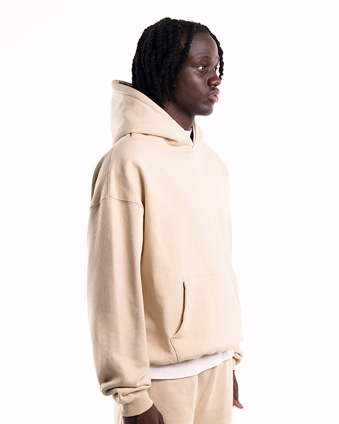 TONES® SAND HOODIE