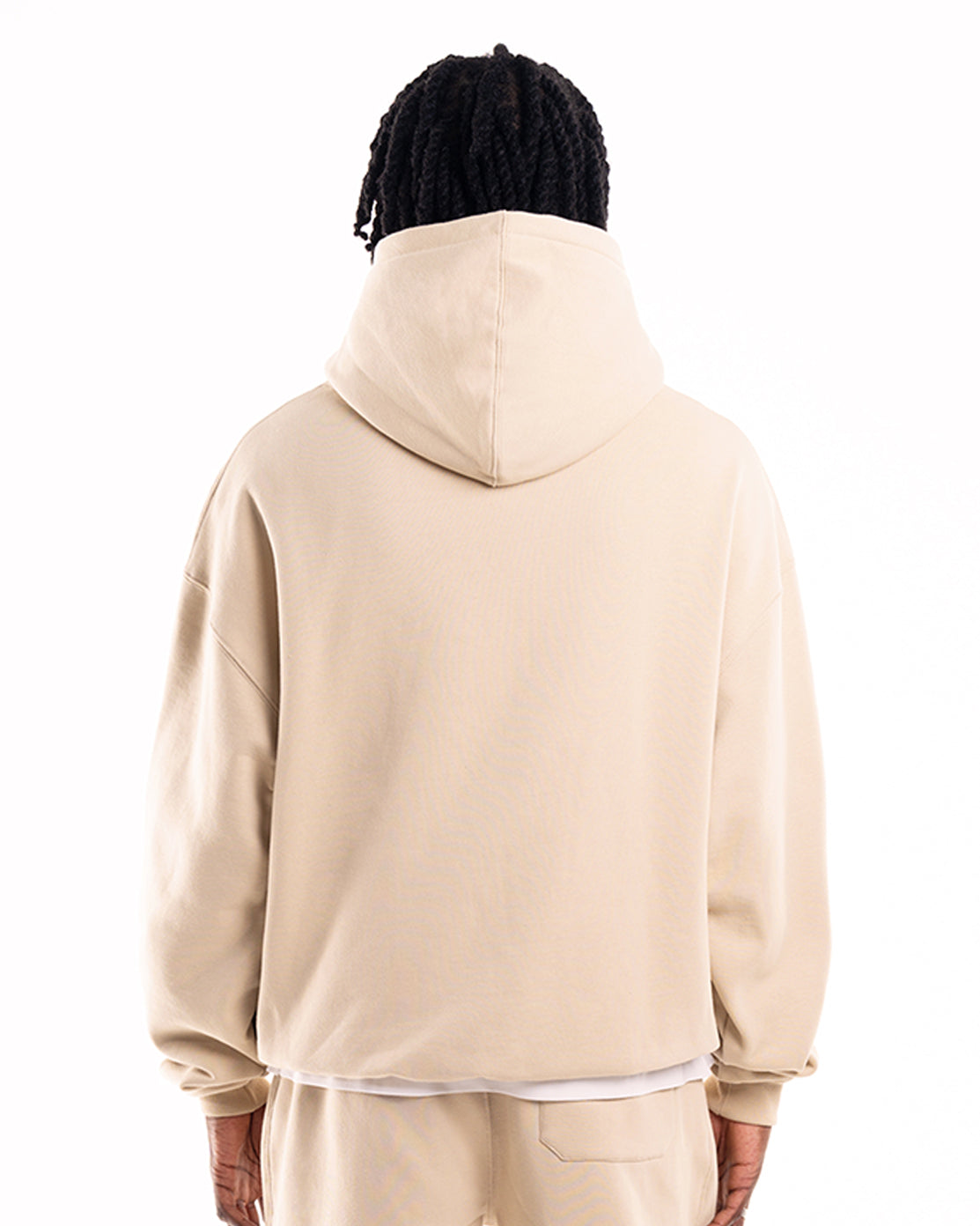 TONES® SAND HOODIE