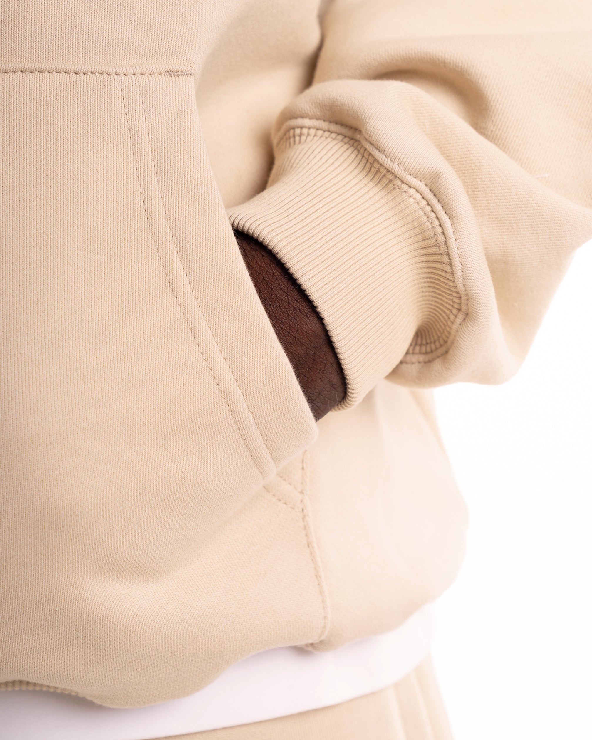 TONES® SAND HOODIE