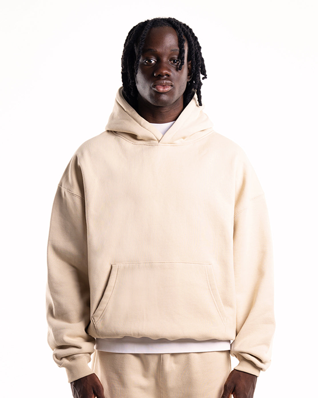 TONES® SAND HOODIE