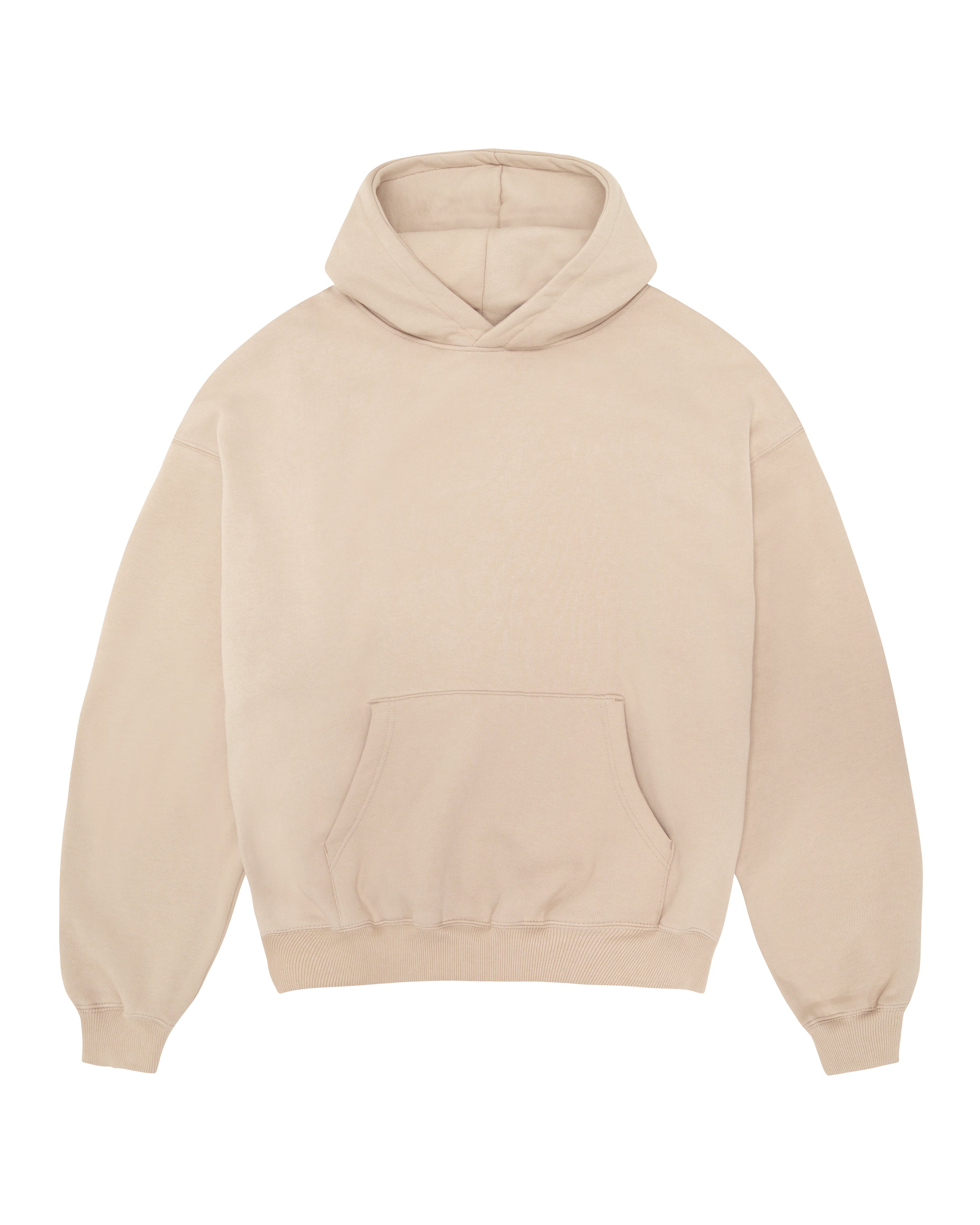 TONES® SAND HOODIE