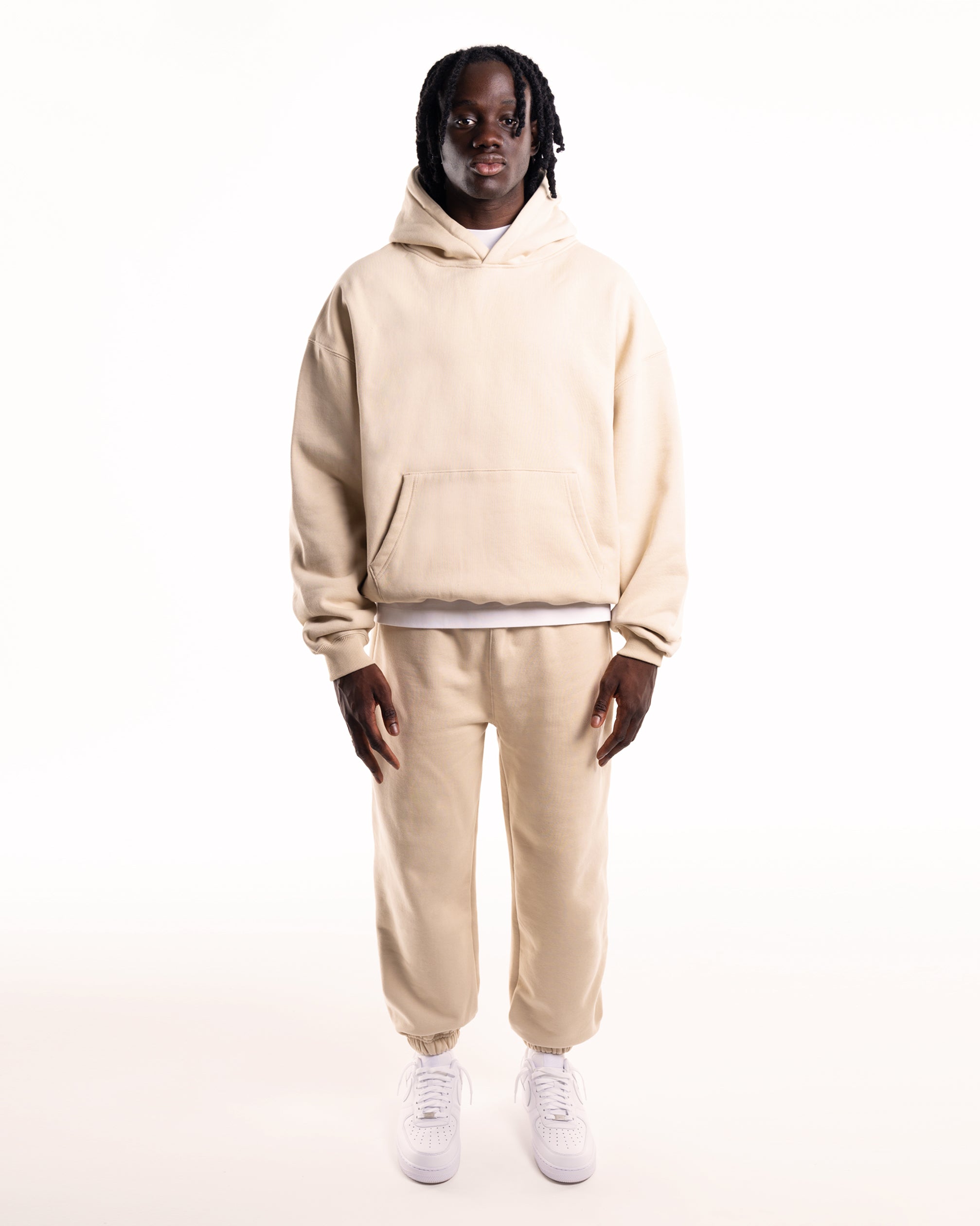 TONES® SAND HOODIE