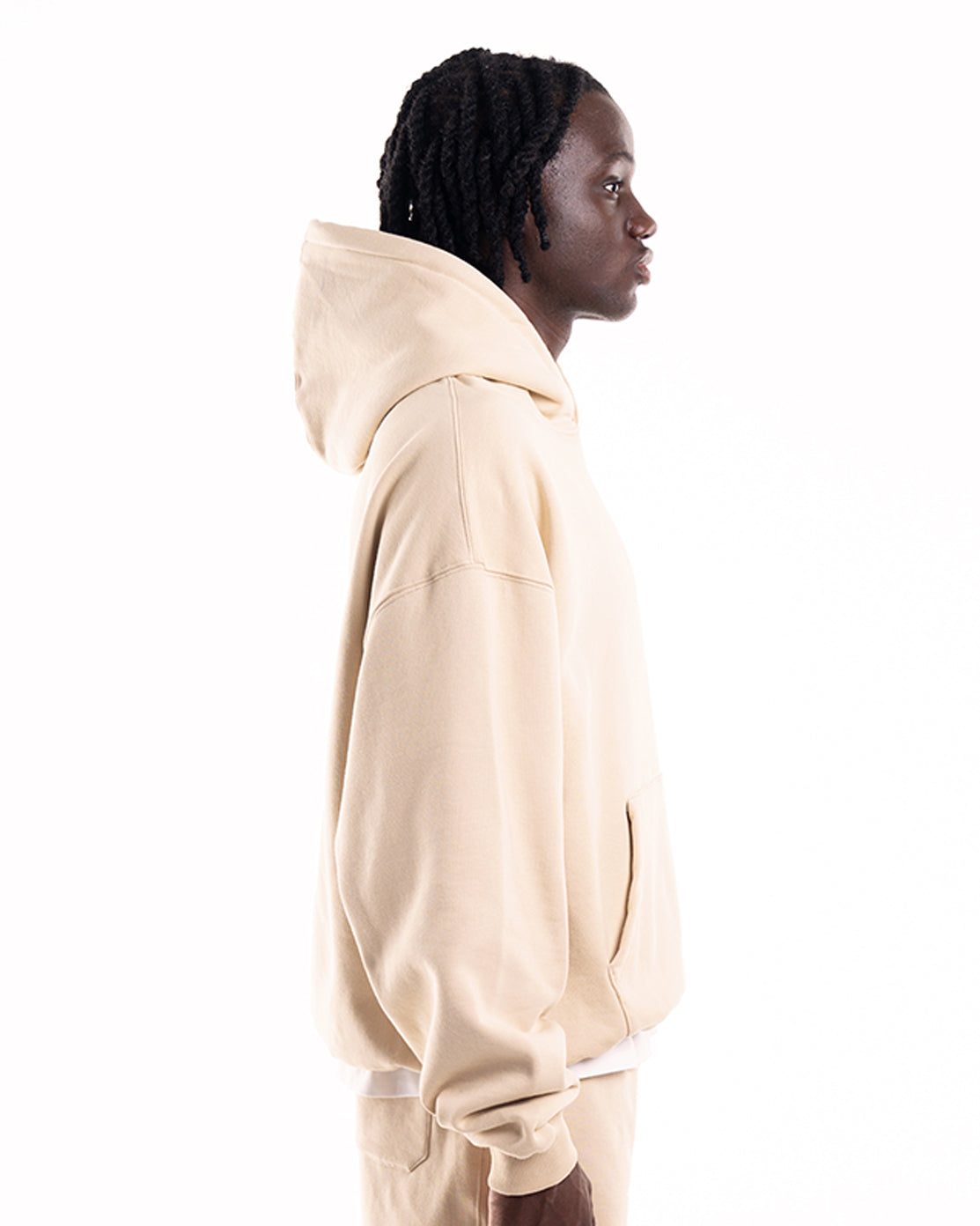 TONES® SAND HOODIE