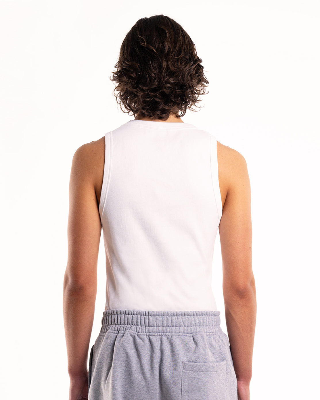 TONES® WHITE VEST