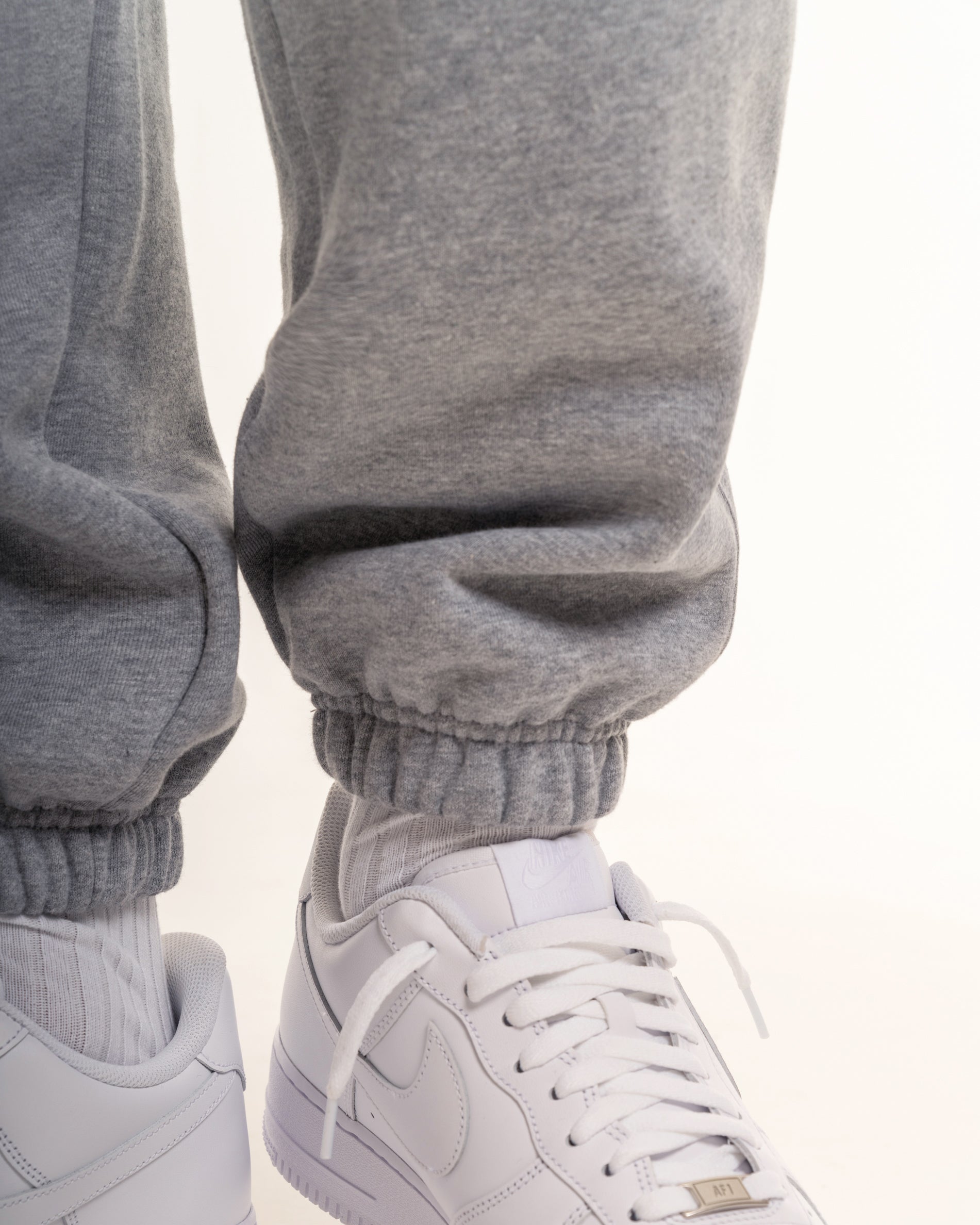 TONES® GREY MARL JOGGER